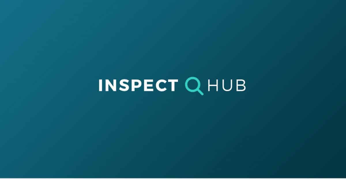 InspectHub logo